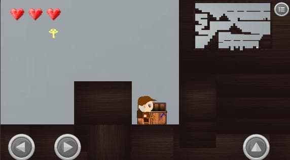 Petualangan Pintu Misteri screenshot 3