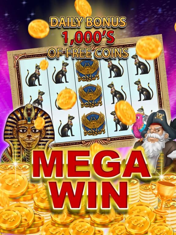Slots - Ultimate Casino & Slots Games screenshot 4