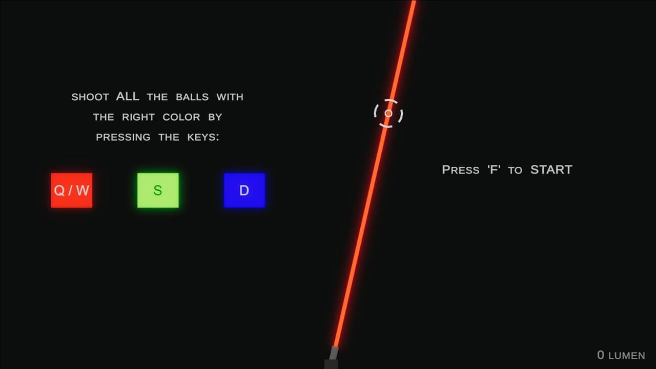 RGB Cannon screenshot 3
