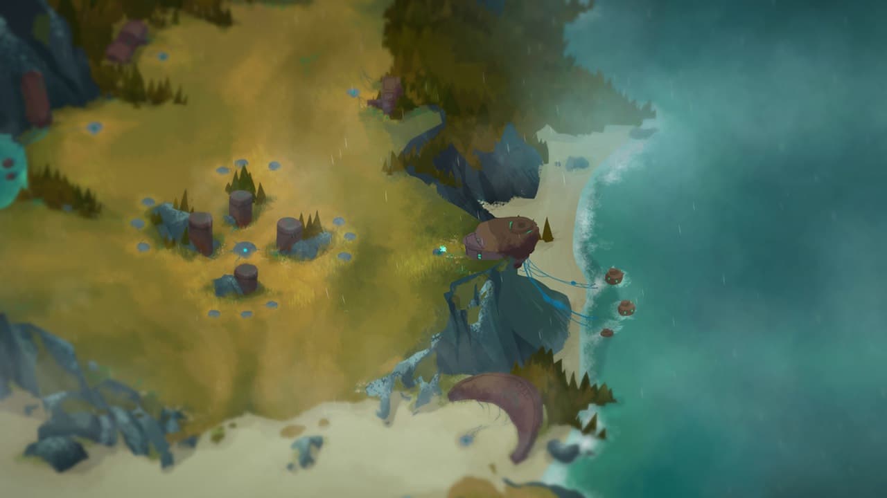 ROM screenshot 4
