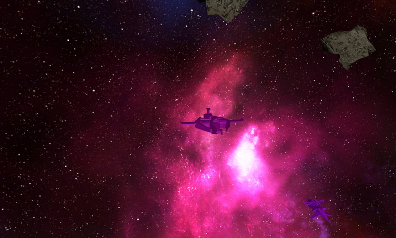 Rogue Fighter screenshot 5