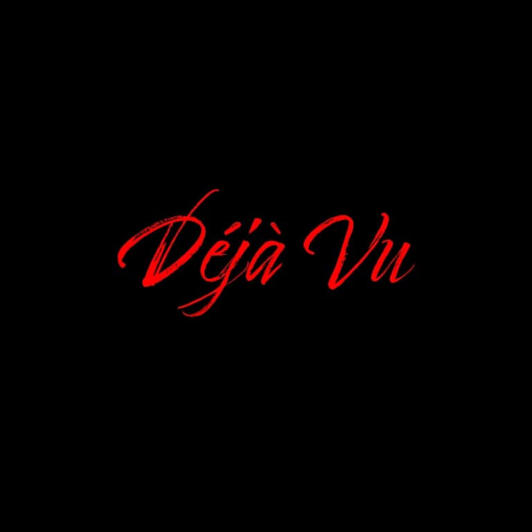 Déjà Vu Build- 2/8/21