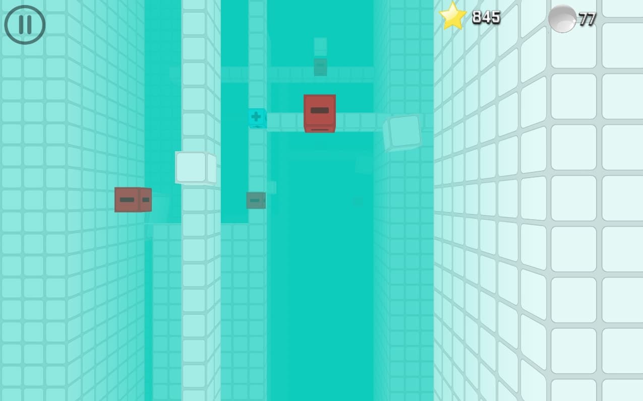 Crazy Smash Hit screenshot 4