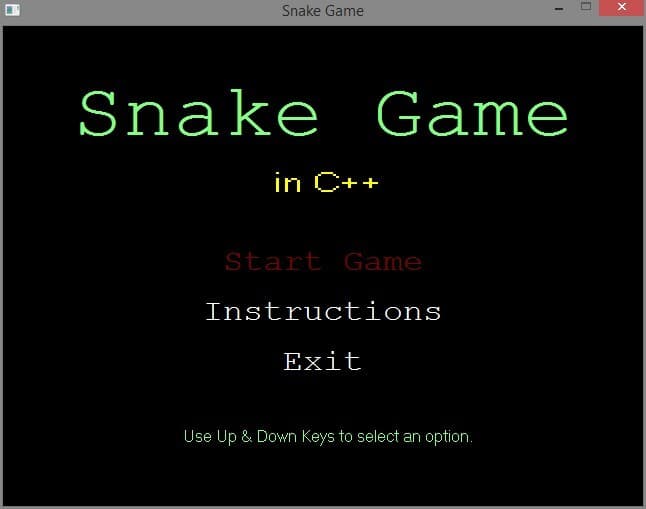 Snake (itch) (External1034)