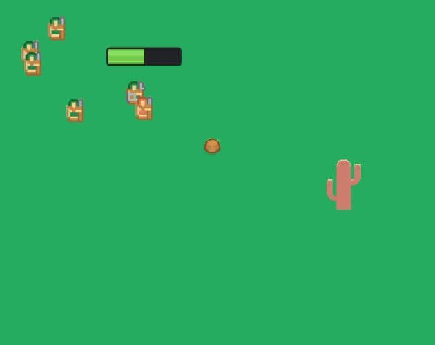 Road to cactus from another asset pack screenshot 4