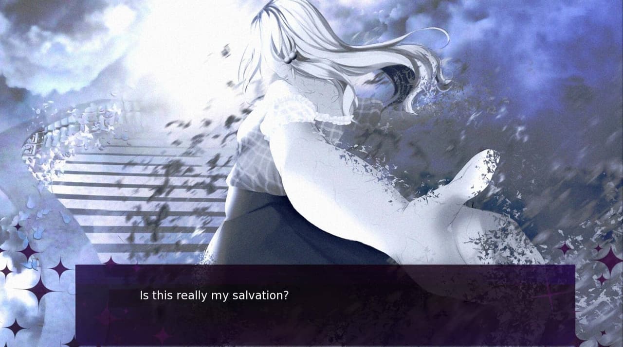 Divine Emergence: REtake screenshot 5