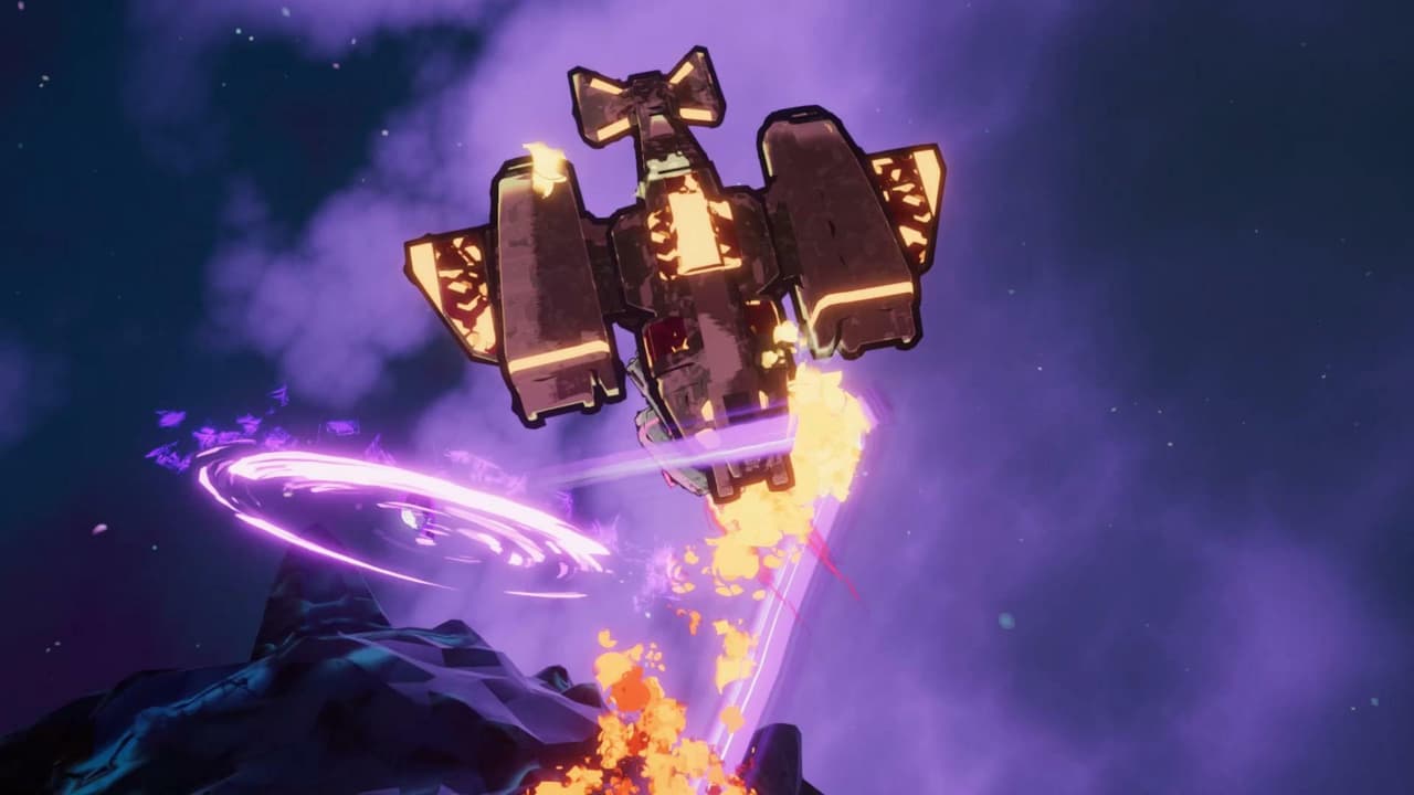 GoD:ARENA - DarkStars Edition screenshot 4