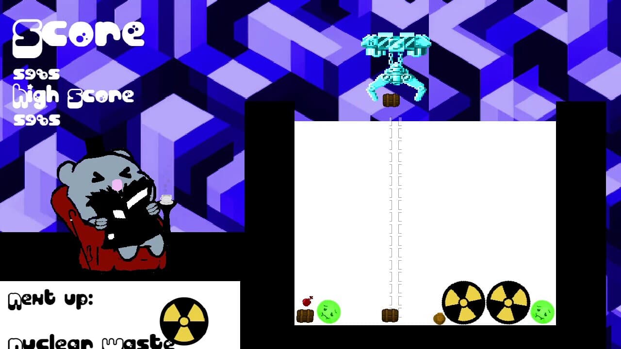 Fusion Fling screenshot 6