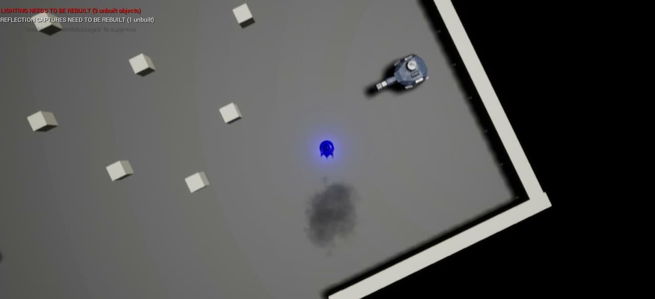 FlyBot