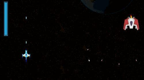 Réquiem (AGIR Games) screenshot 3