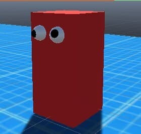 The Glitch Puzzle