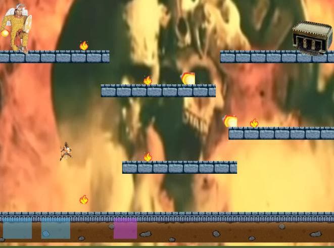 azteca screenshot 2