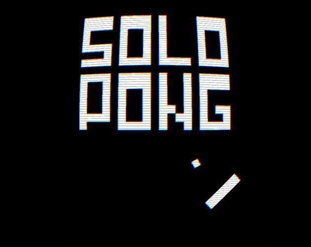 SOLO PONG Classic