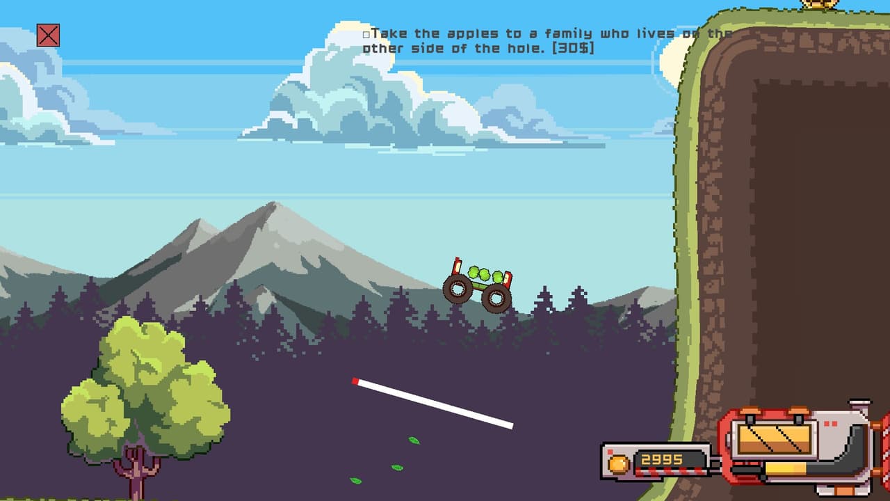 Harry Is A Porter screenshot 3