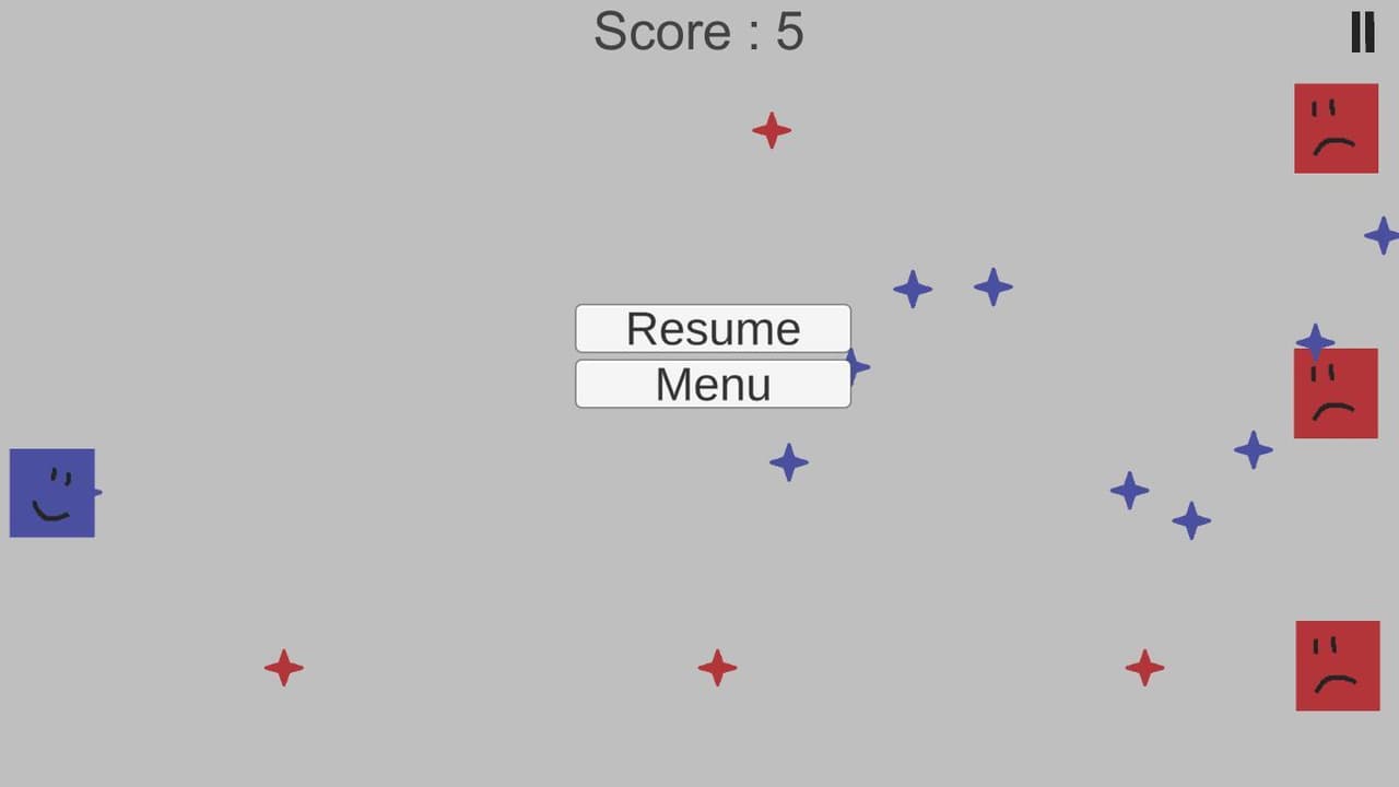 Sad On Invasion screenshot 4