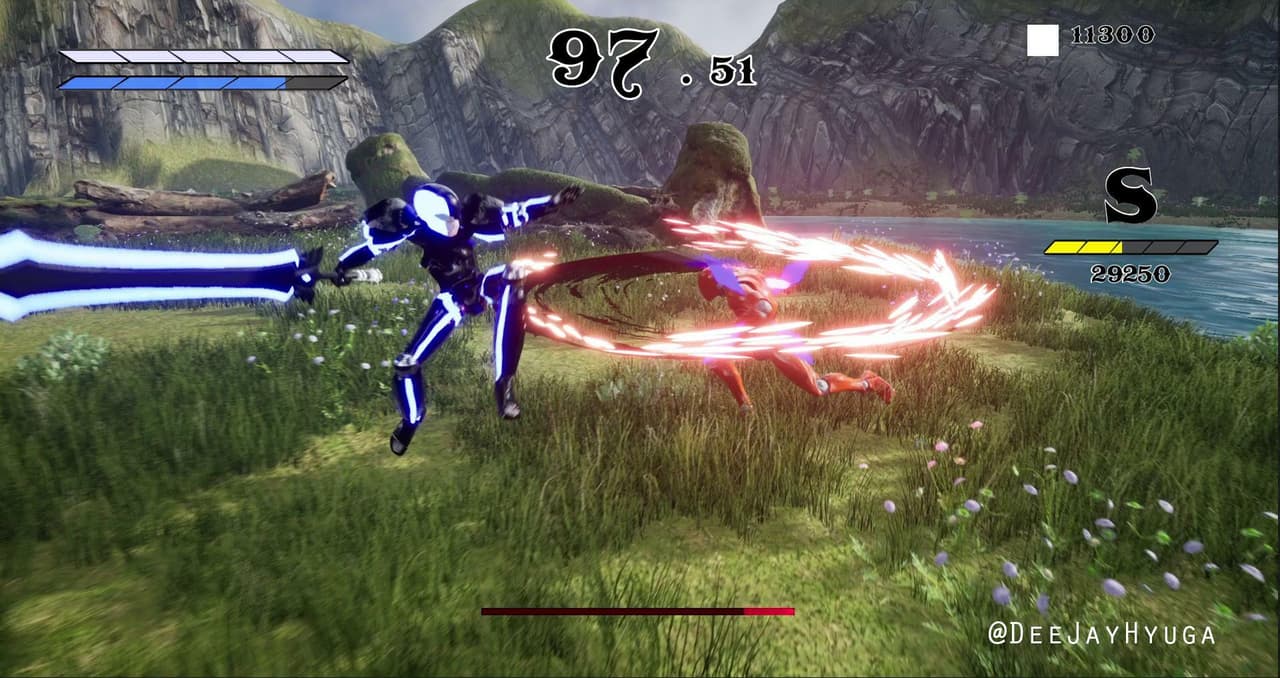 Isekai screenshot 2
