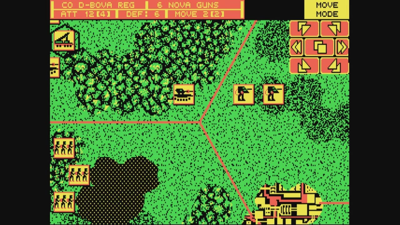 Firezone screenshot 5