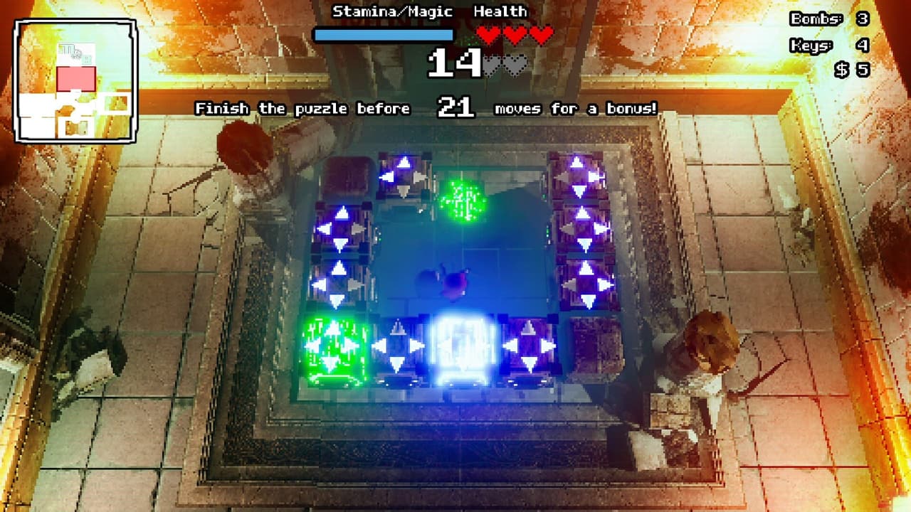 Vulgaria screenshot 6