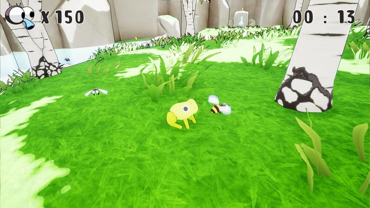 FROGGY (Sharkdaw) screenshot 5