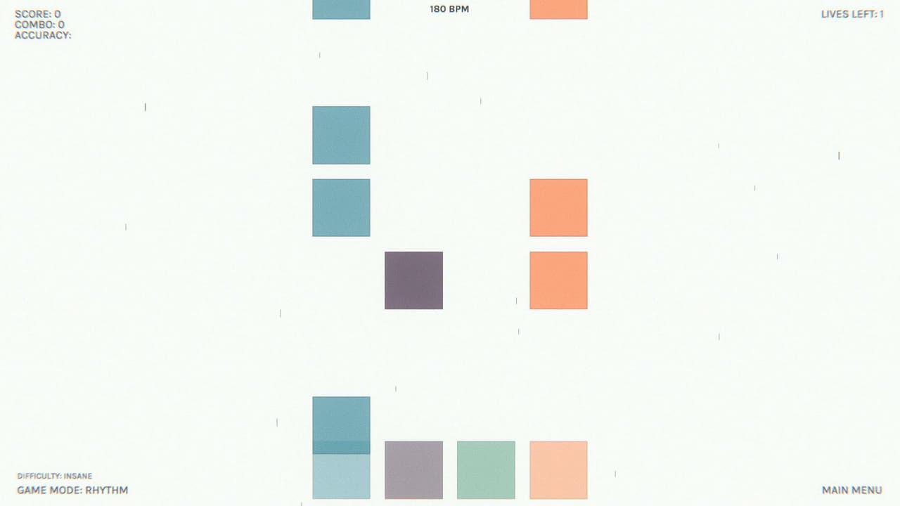 Sequence:r screenshot 3