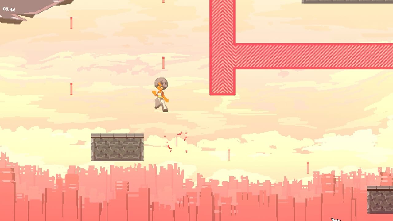 Rap Pop Jump Core screenshot 5