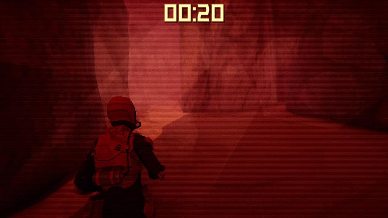 DRIFT (itch) (Spectral Studios)