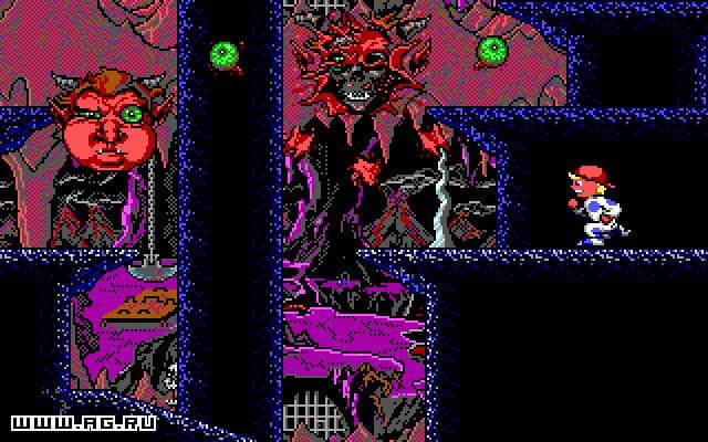 Monster Bash! screenshot 4