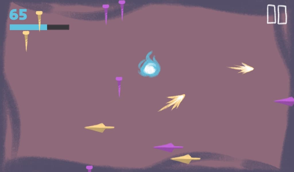 Soul Carver screenshot 3