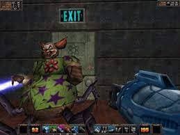 KISS PSYCHO CIRCUS THE NIGHTMARE CHILD screenshot 2