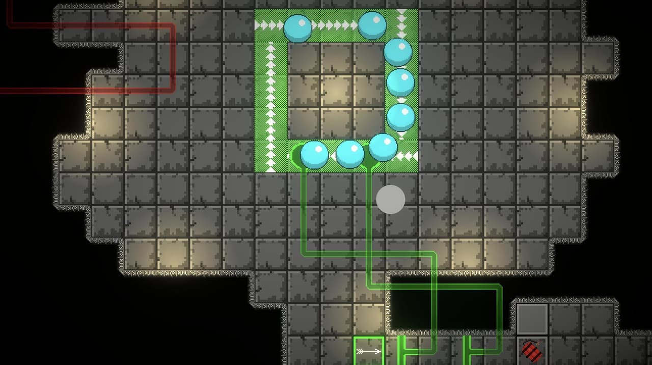 Feedwater screenshot 3