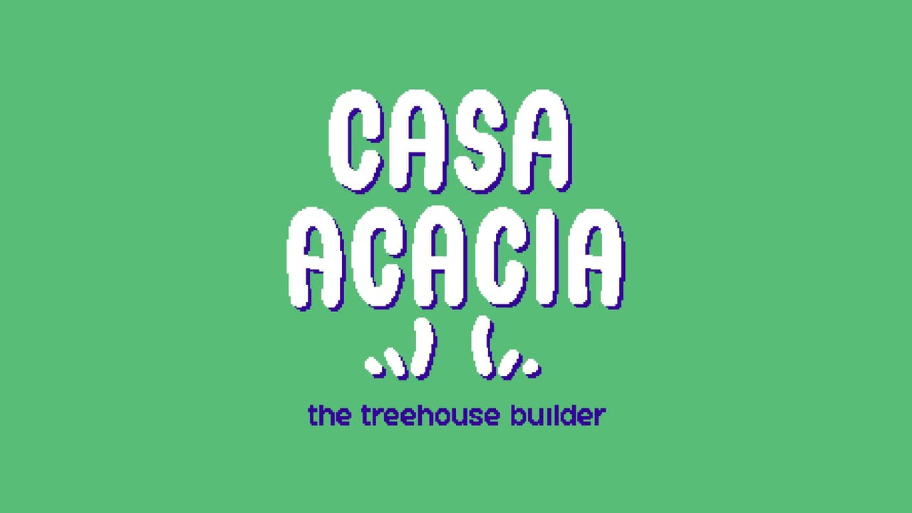 Casa Acacia screenshot 2