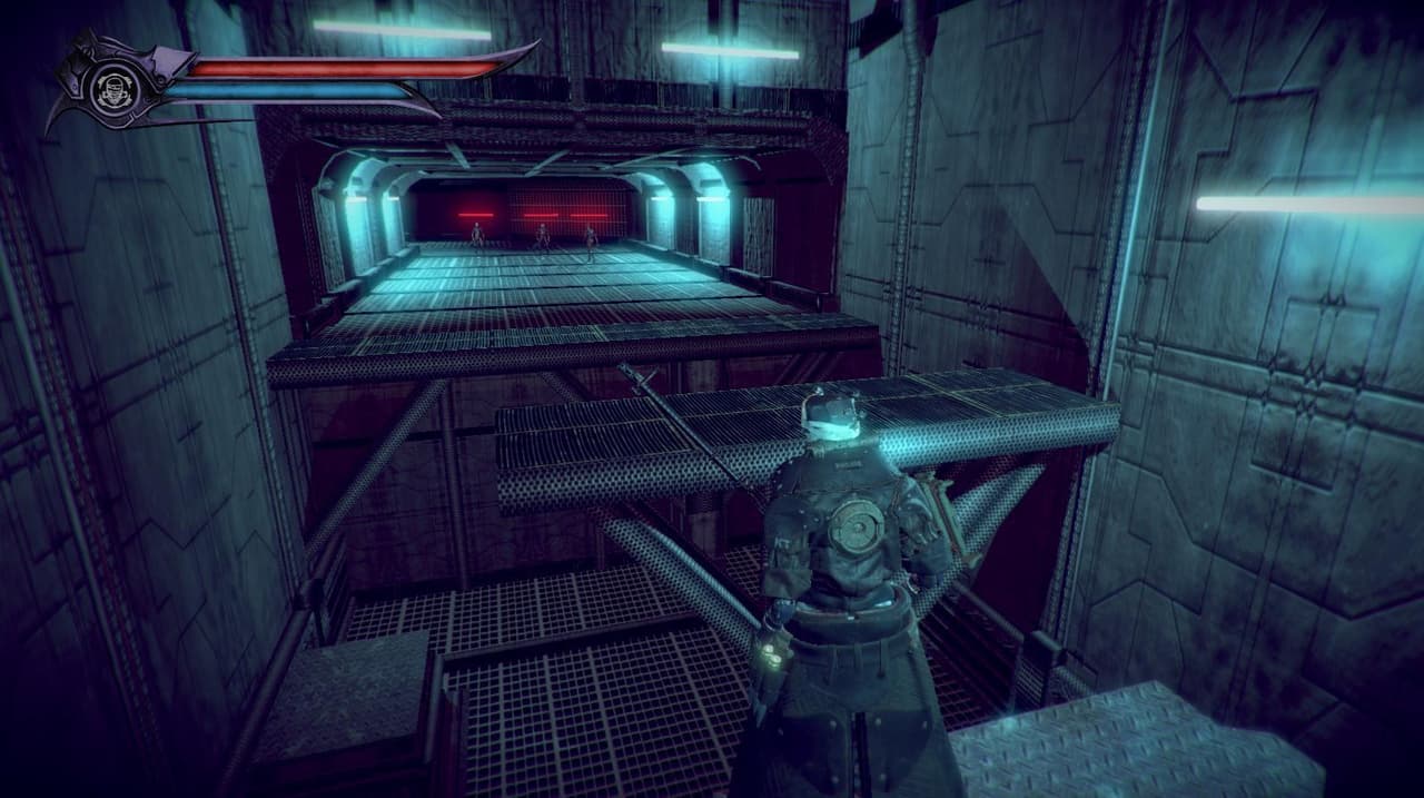 Last Day of War screenshot 5