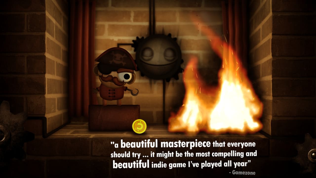Little Inferno screenshot 2