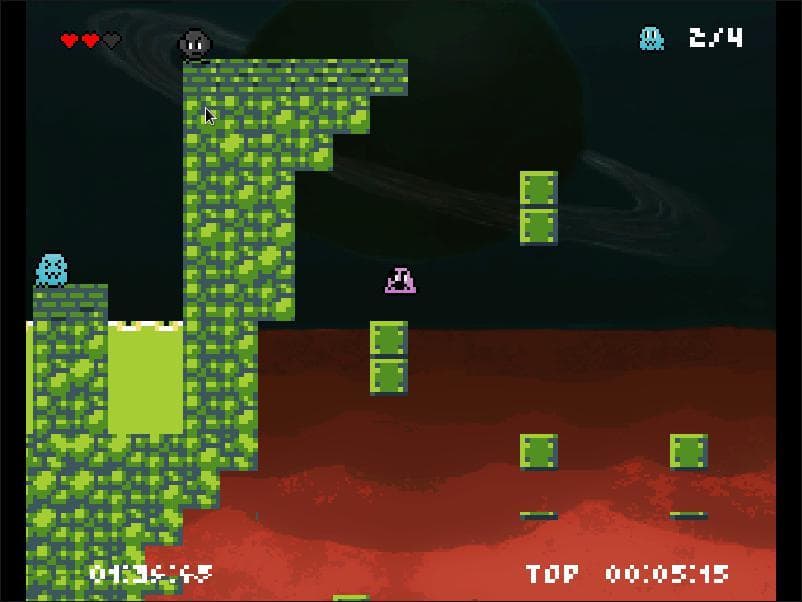 Ice Cream Overlord: Very alpha screenshot 4