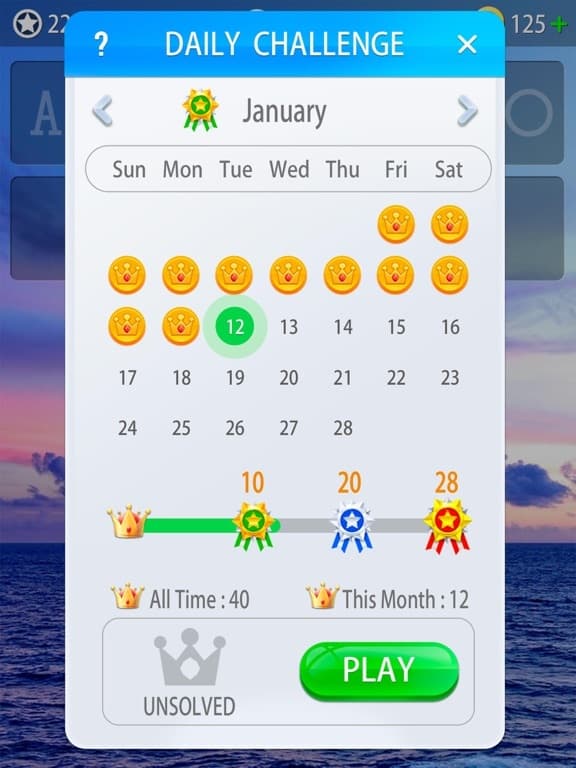 Solitaire – Classic Card Game screenshot 5