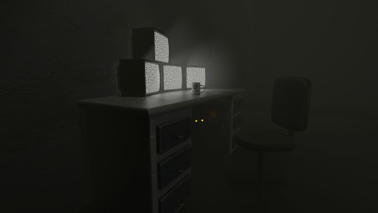 Arcadead screenshot 2