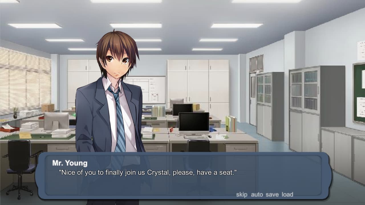 High School: bisexual experience screenshot 6