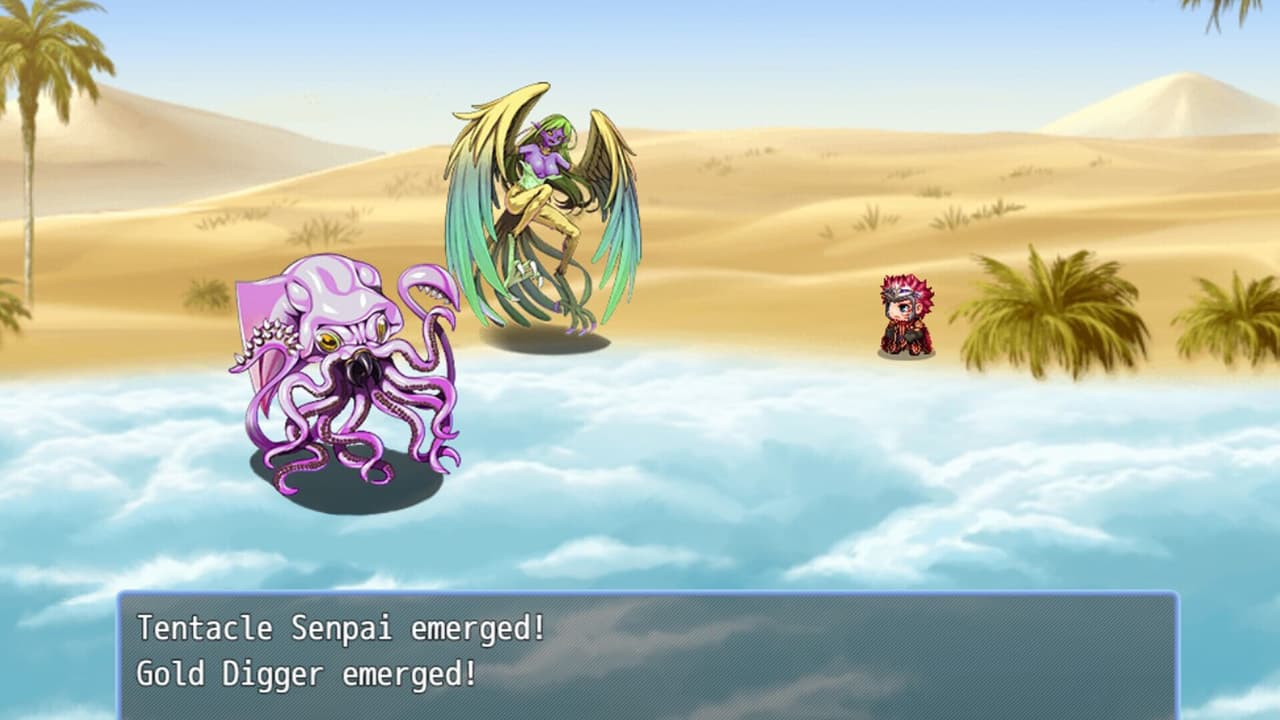InfernHells: A Divine Comedy screenshot 5