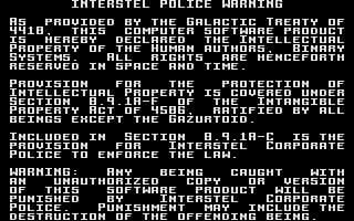 Starflight screenshot 5