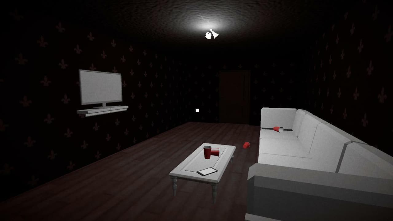 Party Hard - Demo screenshot 2