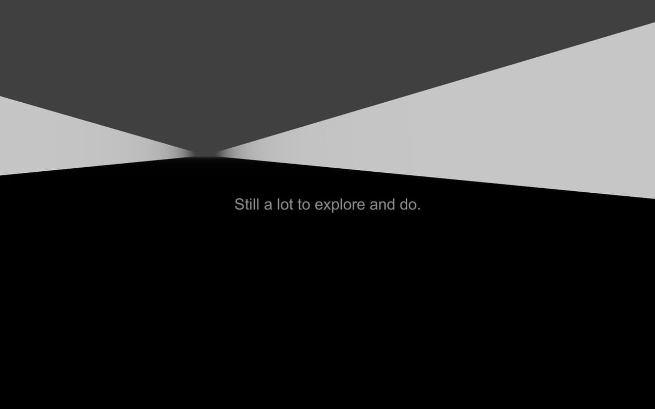 No way out? screenshot 3