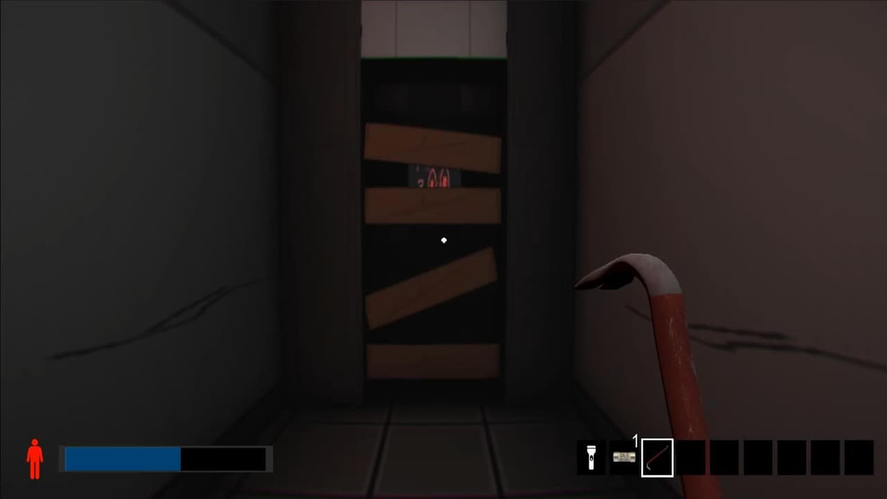Curley Laboratory (Kirley Games) screenshot 3
