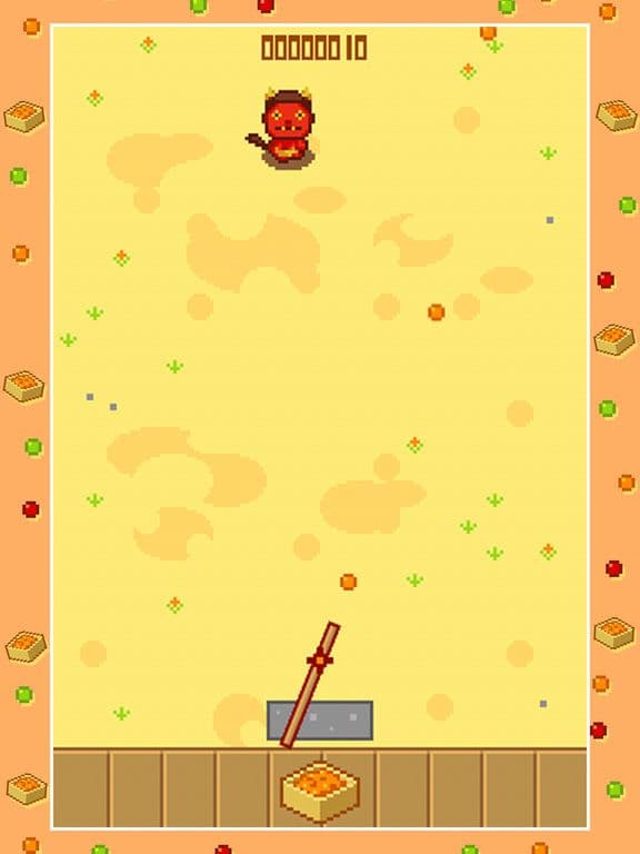 i節分 -Setsubun screenshot 6