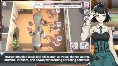 Idol Queens Production screenshot 3
