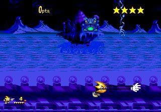 Ristar screenshot 5