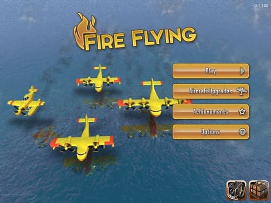 Fire Flying screenshot 3