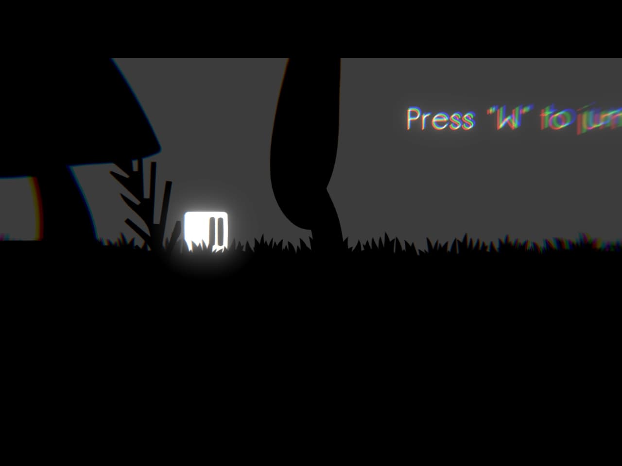 Fault (itch) screenshot 2