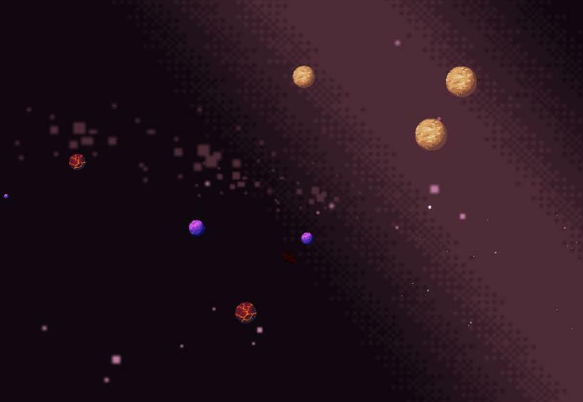Reach the moon screenshot 3