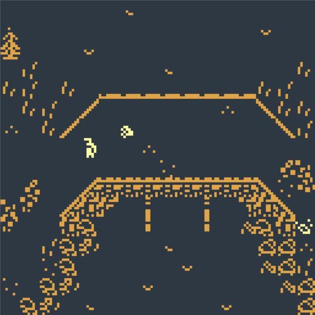 Shards of glass screenshot 4