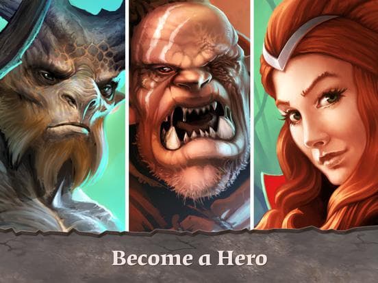 Emporea: Realms of War & Magic screenshot 2